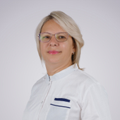 Прокопович Ирина Петровна, невролог