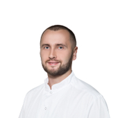 Григорович Алексей Сергеевич, массажист