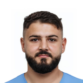 Зейналов Фарид Эльханович, стоматолог-терапевт