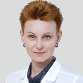 Грачева Татьяна Владимировна, эндокринолог