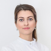 Сорокина (Солдатенко) Ольга Яковлевна, педиатр