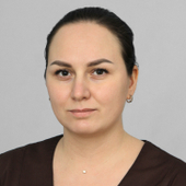 Юнусова Юлия Эдуардовна, ЛОР