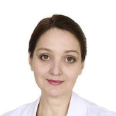 Калашникова Вероника Хачатуровна, венеролог