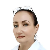 Кузнецова Надежда Владимировна, гинеколог