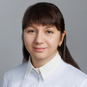 Белякова Евгения Анатольевна, кардиолог