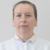 Лощилова Ольга Валериевна, детский невролог