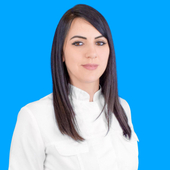 Кольба Татьяна Михайловна, гинеколог