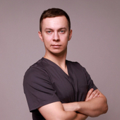Захаров Денис Сергеевич, ортопед