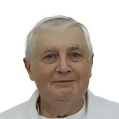 Фридман Михаил Борисович, стоматолог-ортопед