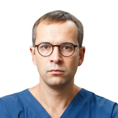 Сажинов Антон Павлович, сосудистый хирург