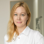 Томан Инна Владимировна, врач-косметолог