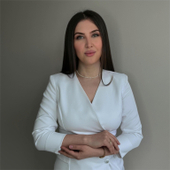 Симонян Елена Эрнстовна, дерматолог