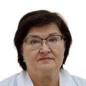 Данилова Ирина Анатольевна, кардиолог