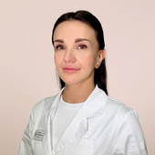 Портнова Алла Борисовна, невролог