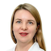 Горных Анастасия Юрьевна, акушер-гинеколог