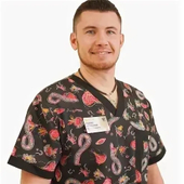 Рожко Анатолий Валерьевич, массажист