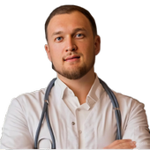 Гильфанов Радмир Ильмирович, флеболог