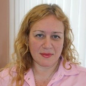 Зайнутдинова Римма Александровна, гинеколог