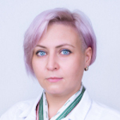 Журкина Елена Владимировна, терапевт