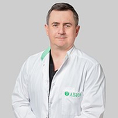 Пахомов Илья Сергеевич, уролог