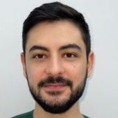 Имад Катбех, ортодонт