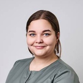 Помогалова Ольга Александровна, ЛОР