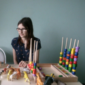 Мальцева Алина Александровна, психолог