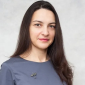 Бурмистрова Лариса Феликсовна, психиатр