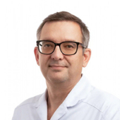 Панов Глеб Васильевич, вертебролог