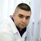 Гольдштейн Аркадий Львович, стоматолог-терапевт