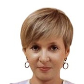 Титкова Анастасия Александровна, венеролог