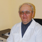 Марков Геннадий Иванович, ЛОР