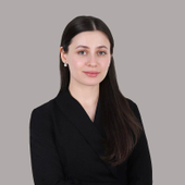 Цицкулаева Петимат Супьяновна, ортодонт