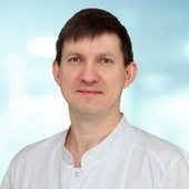 Марчук Илья Викторович, хирург
