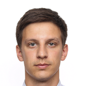 Хоменко Антон Александрович, врач УЗД