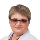 Болдырева Марина Геннадьевна, гастроэнтеролог