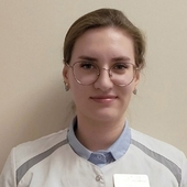 Ремезова Полина Федоровна, детский семейный врач