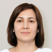 Костенко Наталья Сергеевна, массажист