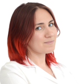 Князева Регина Олеговна, невролог