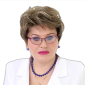 Галиченко Лидия Петровна, врач-косметолог