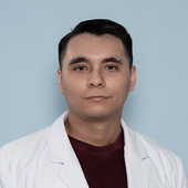 Закиров Ихтиёр Бахтиёрович, дерматолог