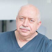 Гарковенко Сергей Николаевич, гинеколог