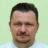 Дракунов Александр Викторович, хирург