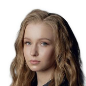 Неженцева Анастасия Юрьевна, терапевт