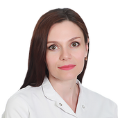 Чернецова Наталья Александровна, кардиолог