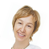 Нугаева Наиля Ринатовна, офтальмолог