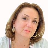 Нурмагомедова Саида Сайгидовна, гинеколог