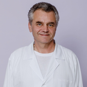 Строков Александр Григорьевич, нефролог