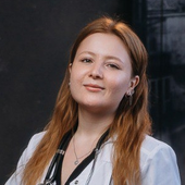 Юнусова Алина Ильгизовна, педиатр