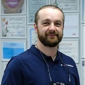 Солдатов Илья Евгеньевич, стоматолог-ортопед